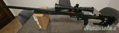 Sabatti STR Sport Fc .308 Winchester