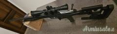 Sabatti STR Sport Fc .308 Winchester