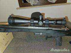 Sabatti STR Sport Fc .308 Winchester