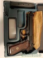 Beretta 98 F 9x21mm IMI