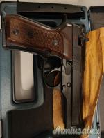 Beretta 98 F 9x21mm IMI