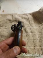 Smith & Wesson 38 special  .38 Special  |  9x29mmR