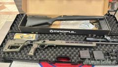 CARABINA REMINGTON MODELLO 700 CAL 308W