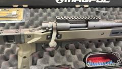 CARABINA REMINGTON MODELLO 700 CAL 308W