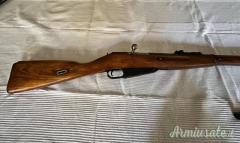 7.62 x 54R  |  7.62 Russian