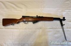 Carabina Marca SKS cal.7,62x39