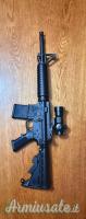 Smith & Wesson M&P15 .223 Remington