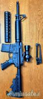 Smith & Wesson M&P15 .223 Remington
