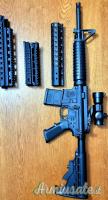 Smith & Wesson M&P15 .223 Remington