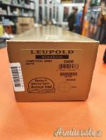 Leupold  Competition 45X45