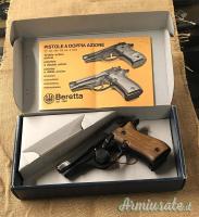 Beretta 81 .