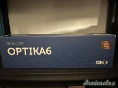 OTTICA – MEOPTA – MEOPRO OPTIKA6 5-30X56 RD FFP MDOT3 IL