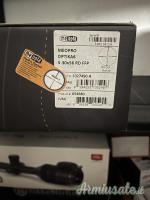 OTTICA – MEOPTA – MEOPRO OPTIKA6 5-30X56 RD FFP MDOT3 IL