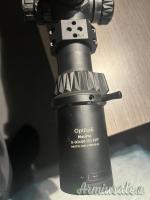 OTTICA – MEOPTA – MEOPRO OPTIKA6 5-30X56 RD FFP MDOT3 IL