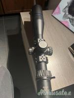 OTTICA – MEOPTA – MEOPRO OPTIKA6 5-30X56 RD FFP MDOT3 IL