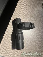 Pulsar Digex C50 wifi