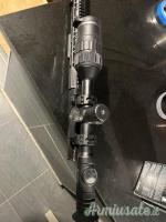 Pulsar Digex C50 wifi