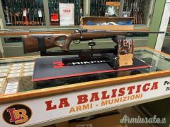 Mauser M25 .300 Winchester Magnum