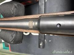 Mauser M25 MAX .300 Winchester Magnum