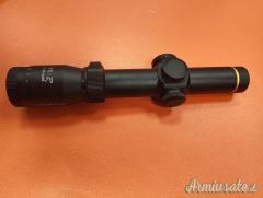 Leupold VX-R 1.25-4x20