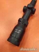 Leupold VX-R 1.25-4x20