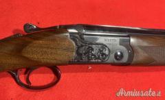 Beretta Ultraleggero canne 61
