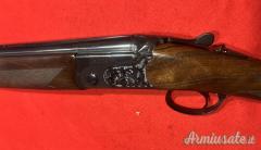 Beretta Ultraleggero canne 61