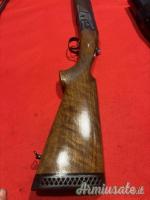 Beretta Ultraleggero canne 61