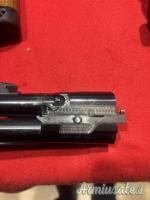 Beretta Ultraleggero canne 61