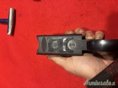 Beretta Ultraleggero canne 61