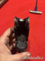 Beretta Ultraleggero canne 61