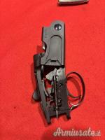 Beretta Ultraleggero canne 61