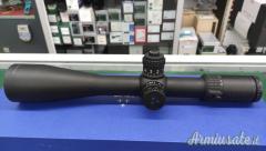 DELTA STRYKER HD 5-50X56 RET DLS-3 (MOA)