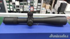 DELTA STRYKER HD 5-50X56 RET DLS-3 (MOA)