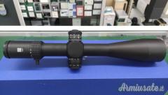 DELTA STRYKER HD 5-50X56 RET DLS-3 (MOA)