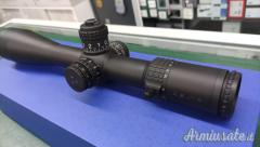 DELTA STRYKER HD 5-50X56 RET DLS-3 (MOA)