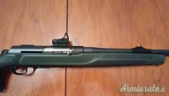 Sauer Synchro xt  .30-06 Springfield