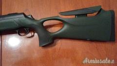 Sauer Synchro xt  .30-06 Springfield