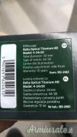DELTA TITANIUM HD 4-24X50 HD  RET 4A SB
