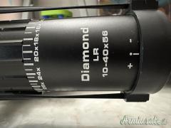 Franchi Horizon .223 Remington