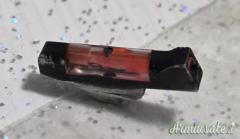 Taurus | Forjas raging bull .44 Remington Magnum