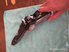 Tanfoglio Limited .45 ACP