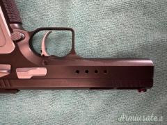 Tanfoglio Limited .45 ACP