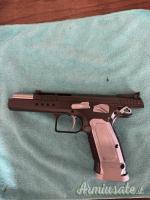 Tanfoglio Limited .45 ACP