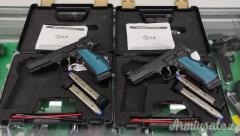 CZ | Ceska Zbrojovka SHADOW 2  9x21mm IMI