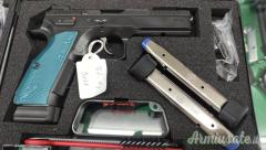 CZ | Ceska Zbrojovka SHADOW 2  9x21mm IMI