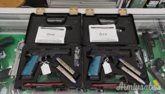 CZ | Ceska Zbrojovka SHADOW 2  9x21mm IMI