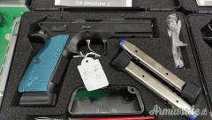 CZ | Ceska Zbrojovka SHADOW 2  9x21mm IMI