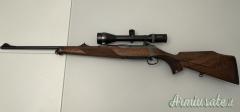 Sauer 202 .223 Remington