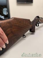 Sauer 202 .223 Remington